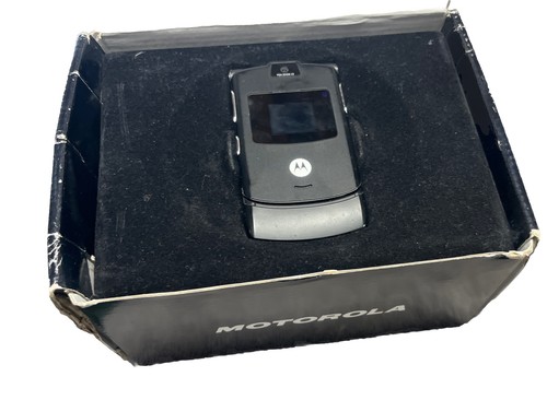 Cellulare vintage motorola - cellulare,
