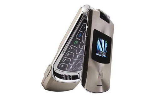 Cellulare originale motorola - cellulare,