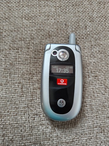 Cellulare motorola v550 - cellulare,