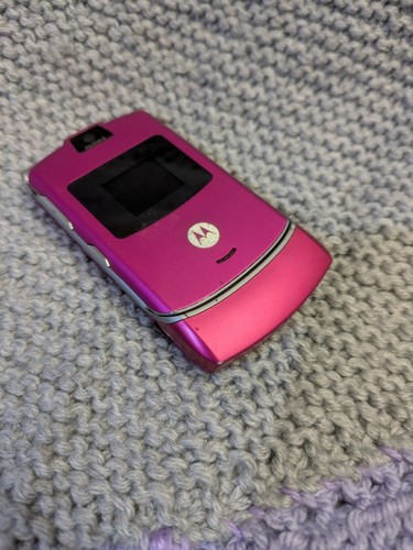 Motorola razr v3i - motorola,
