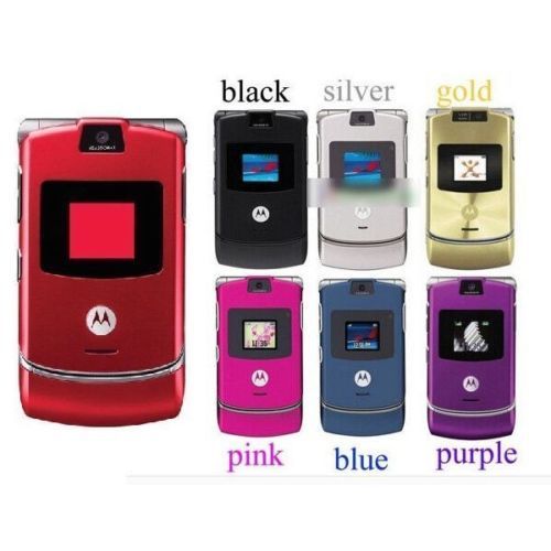 Cellulare originale sbloccato