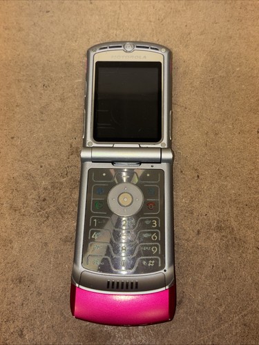 Telefono cellulare motorola - cellulare,