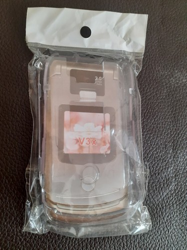 Motorola v3x cover in - v3x,