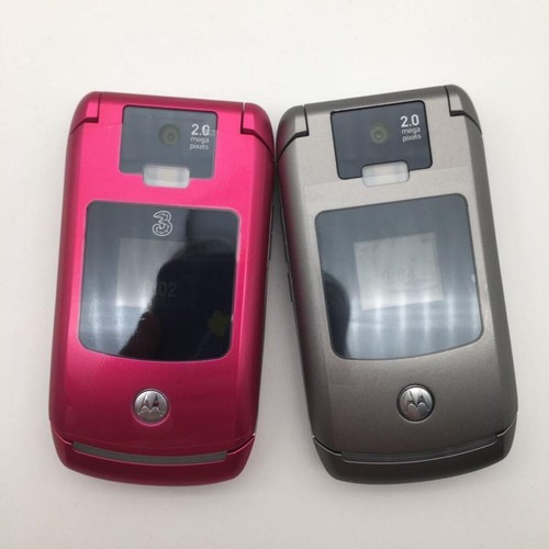 Motorola v3x original - motorola,