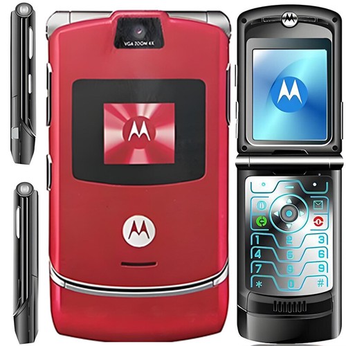 Telefono originale motorola - telefono,