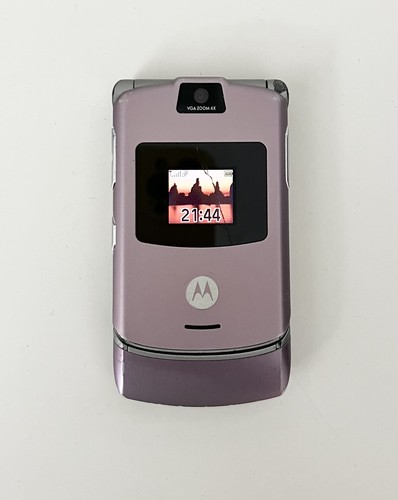 Telefono cellulare motorola - telefono,