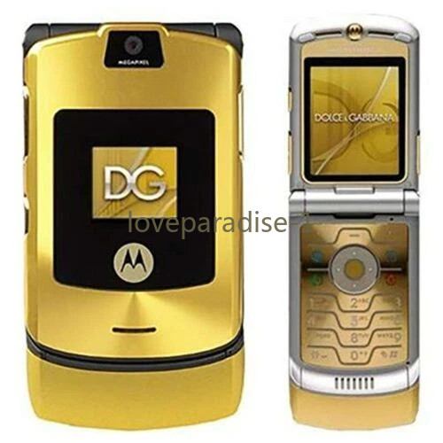Telefono cellulare motorola - cellulare,