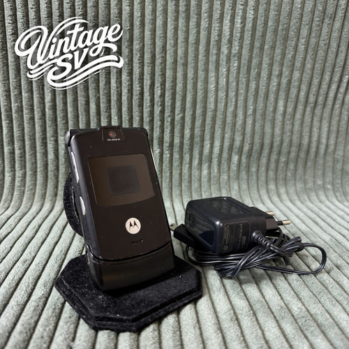 Motorola razr nero - motorola,