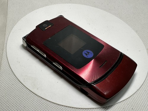 Motorola razr v3i telephono - -,
