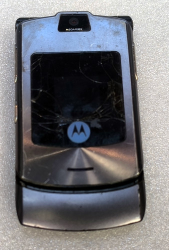 Telefono cellulare vintage