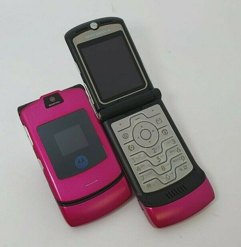Telefono cellulare motorola - cellulare,