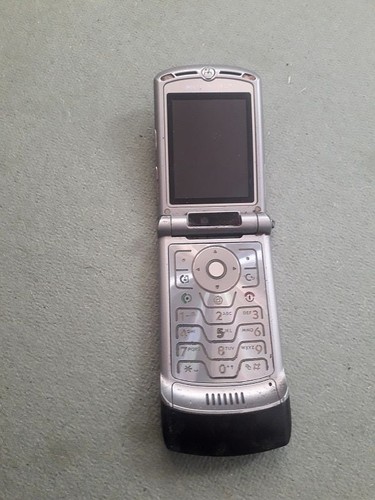 Motorola telefono cellulare - motorola, v3
