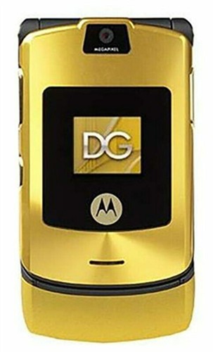 Telefono cellulare motorola - telefono,
