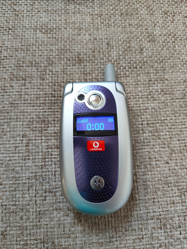 Cellulare motorola v525 - cellulare,