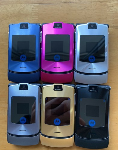 Originale motorola razr - razr, v3i