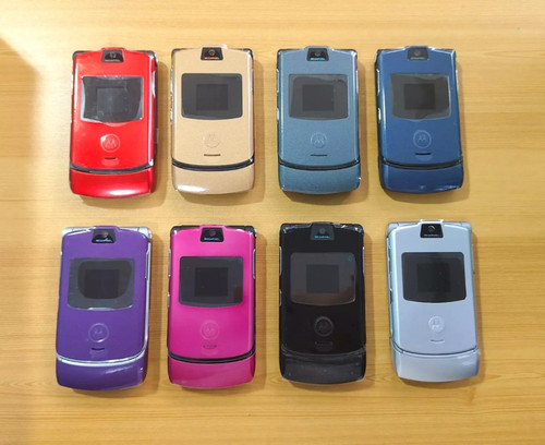 Telefono cellulare