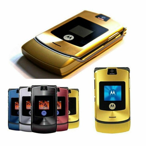 Telefono cellulare sbloccato