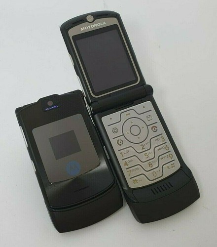 Telefono cellulare pieghevole