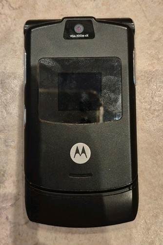 Telefono cellulare motorola - telefono,