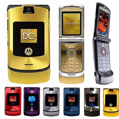 Telefono cellulare motorola - cellulare,