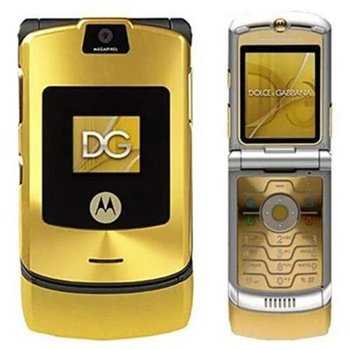 Telefono cellulare motorola - cellulare,