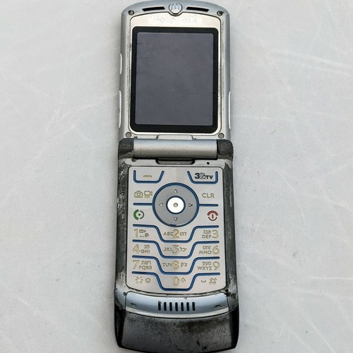 Telefono cellulare vintage