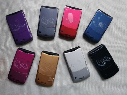Motorola razr v3i original - motorola,