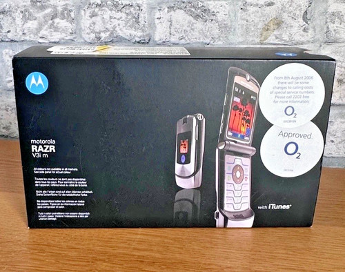 Telefono cellulare motorola - telefono,