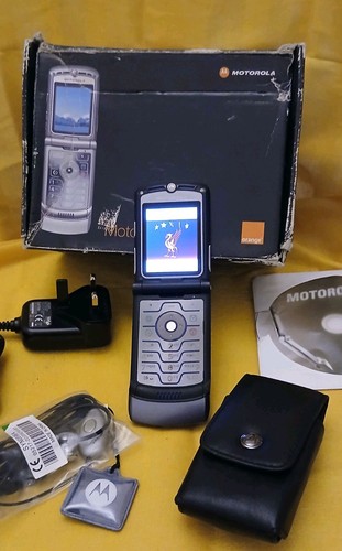 Telefono cellulare originale