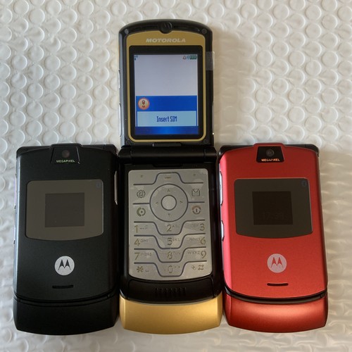 Telefono cellulare sbloccato