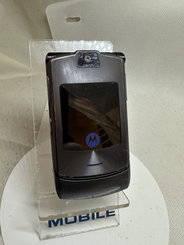 Motorola razr v3i telephono - razr,