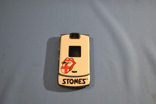 Cellulare rolling stones - rolling,